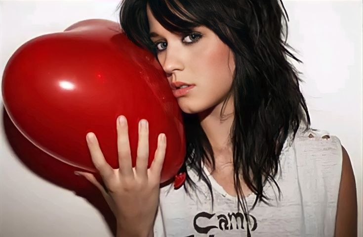 Katy Perry | کیتی پری: — ترک "The One that got away" فقط 557,801 استریم فاصله با نامبر وان جهانی شدن در اسپاتیفای داره، این کمترین فاصله این تر