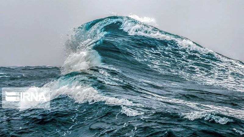 Maritime activity in the Caspian Sea is prohibited