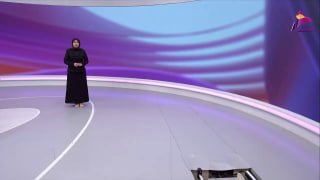 ערוץ אל-עהד: "בית אל-חכמה" גשר אסטרטגי; קריאות ל"חוסיין" ו"אללה"