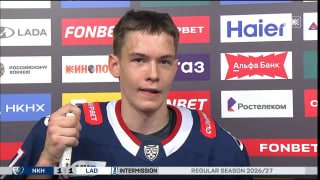 Иллюстрация к посту канала Роман с Хоккеем