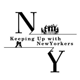 Keeping Up With New Yorkers! Telegram Group Link