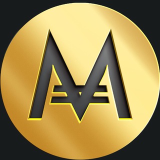 Telegram profile photo for Milo Gold - Announcement