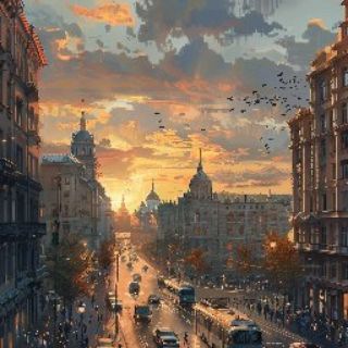 Telegram profile photo for Ижевск | События | Новости