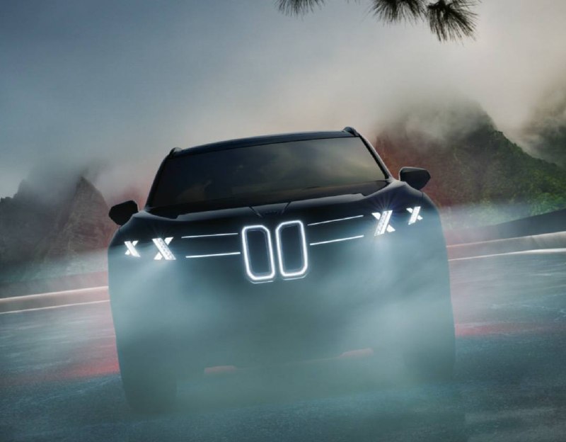 BMW X5. Защитительная речь. Давеча вышел новый BMW. И сразу - волна критики. Дизайнеры, блогеры, авто эксперты - все накинулись. Понимаю - ожидали ... - изображение 4 - bmw, это, новый