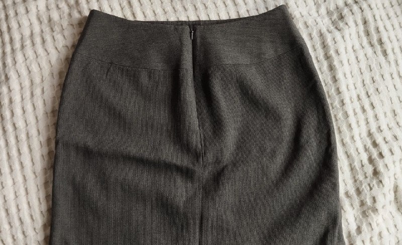 Женская деловая юбка MEXX, размер 36 — фото 1