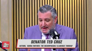 Ted Cruz:
