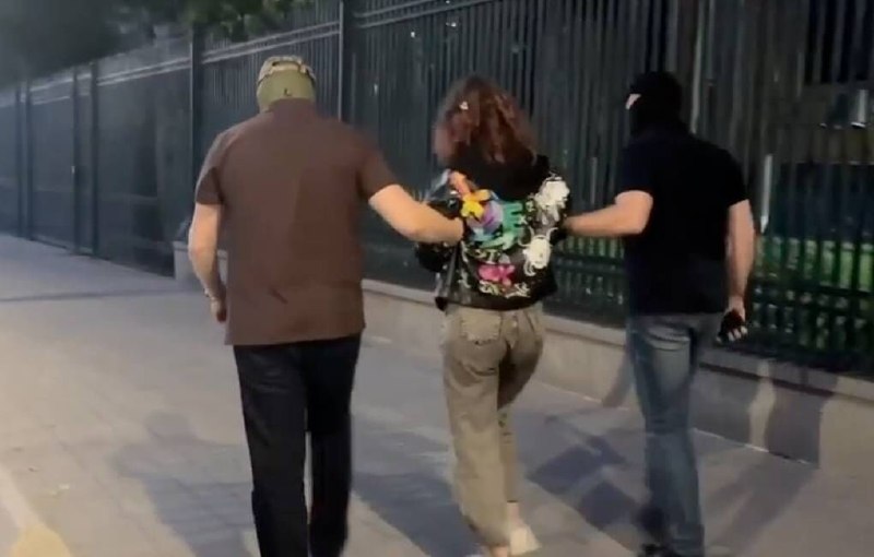 שירות הביטחון הפדרלי של רוסיה: סיכלנו התקפות התנקשות המוניות באוקראינה
