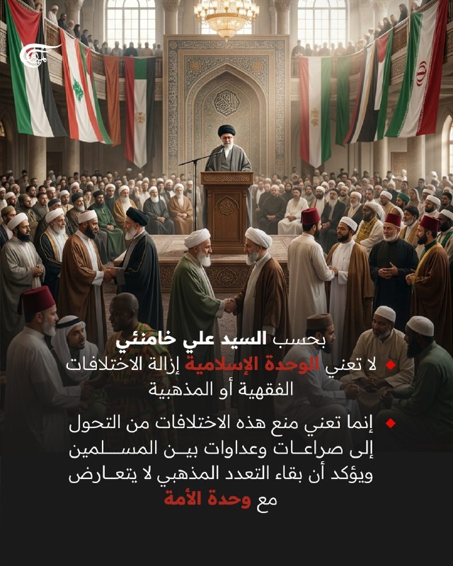 Al Mayadeen - ערוץ Al Mayadeen