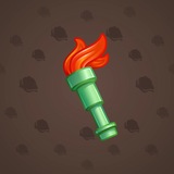 Chill Flame #231