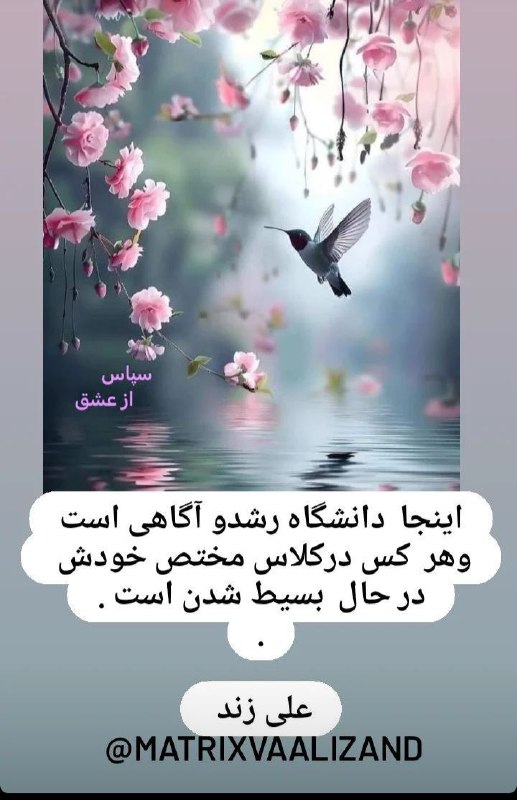 🍷سیروسلوک مستان🍷: رسانه پست