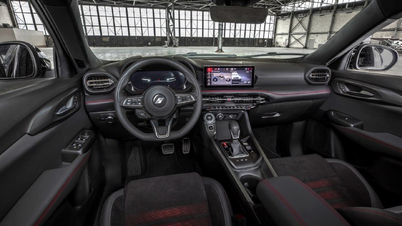 Самый дешёвый Dodge сняли с производства из-за тарифов Трампа 2