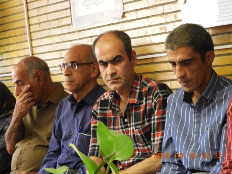 آرشیو مجامع ادبی: رسانه پست