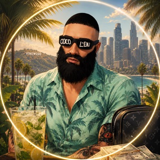 Telegram profile photo for SADOVSKYY SQUAD