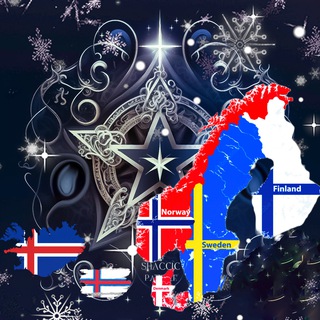 Crypto Spekulasjon / Norge Danmark Svergie Finland / Norway Sweden