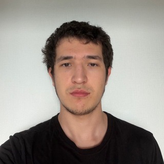 Telegram profile photo for Урал Гайсин