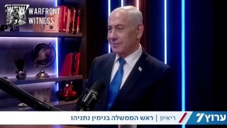 ️🇮🇱🇮🇷 Israeli Prime Minister Netanyahu claims that the report according to which US President Trump recently stopped him from attacking Iran is biased and inaccurate.