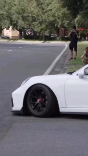 Porsche 911 GT3RS 🔉