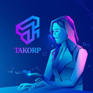 ⛔Takorp❌
