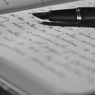English Poetry logo