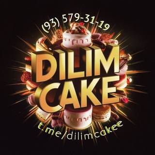 🎂Dilim.cake🎂🍰