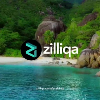 Zilliqa Turkish 🇹🇷 Telegram Group Link