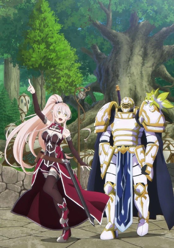 Anime Subtitle: ⚔️دنیای انیمه تقدیم میکند⚔️💎 اختصاصی دنیای انیمه🖊 زیرنویس فارسی فصل دوم قسمت هفتم انیمهیGaikotsuKishisama✍️ مترجم: Ami