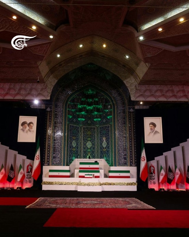 Al Mayadeen - ערוץ Al Mayadeen