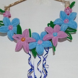 💐💐💐АНГРЕН гулар заказга йасаймиз💐💐💐 qo'l mehnati