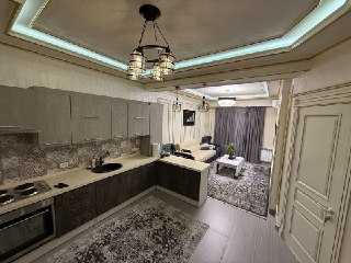 Квартира от собственника