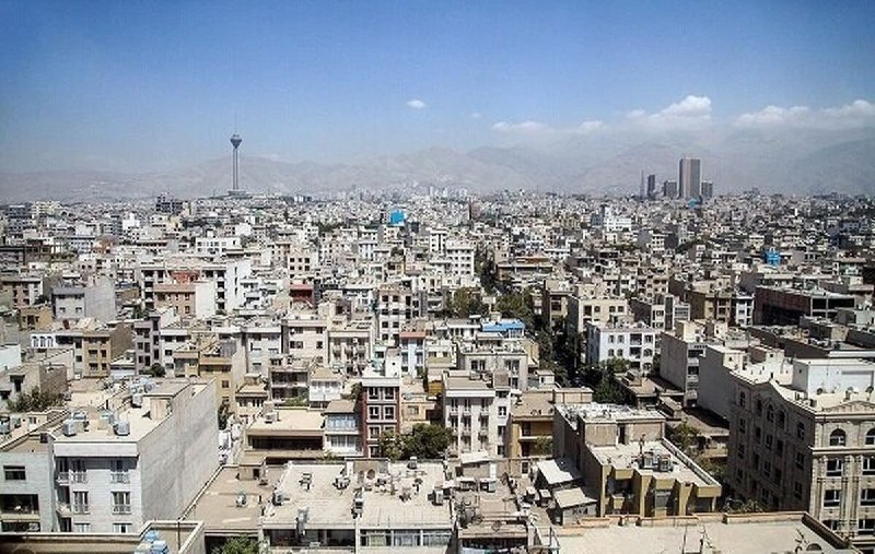 چابک آنلاین: 🌀 آپارتمان های ۵۰ متری در منطقه ۱۰ تهران چند؟ 📣برای مطالعه مشروح خبر کلیک کنید@chabokonline