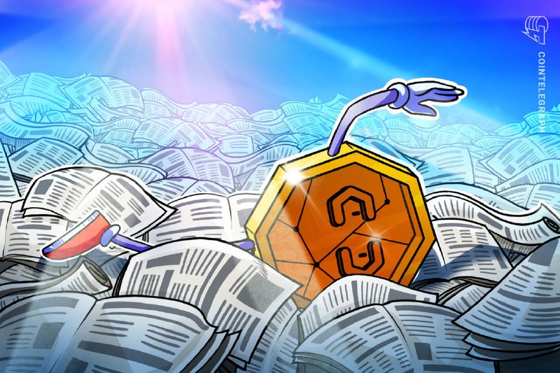 White House’s first crypto framework and missed opportunities —&nbsp;Law Decoded, Sept. 12–19
