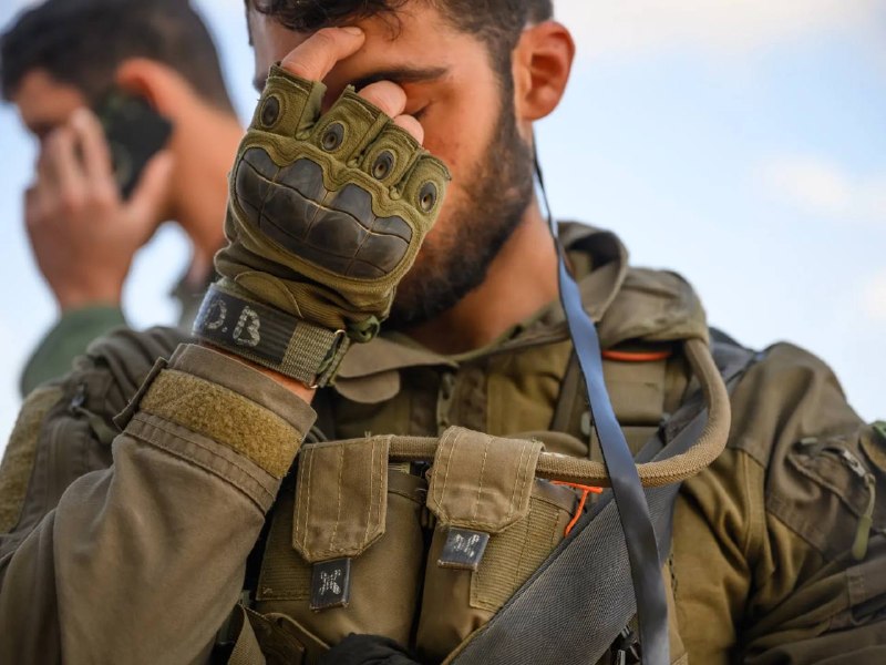 ישראל היום: חייל ישראלי נעצר לאחר שתקשר עם המודיעין האיראני במשך שנה שלמה, במהלכה שידר תמונות וקואורדינטות…
