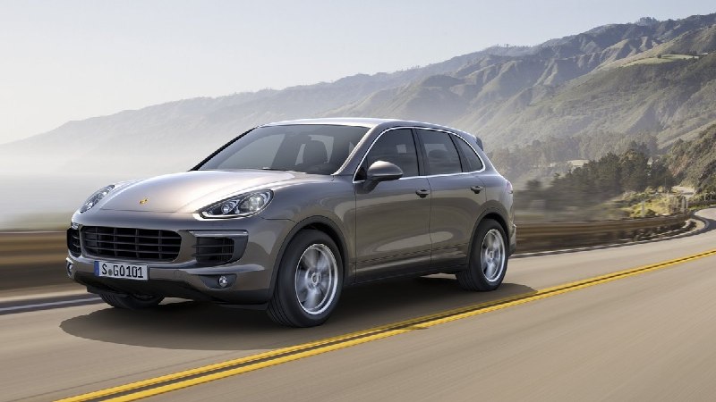 С Porsche Cayenne в этой истории поставили жирную точку: кассацию водителя Алексея Зенькова суд откл