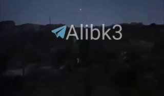 רקטות בשמי ירדן