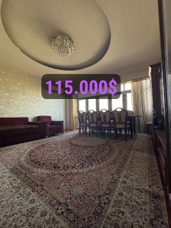 Ц-13 Лабзак.Напротив парка "Анхор"