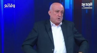 חבר הלשכה המדינית של עמל, חסן קבלאן: