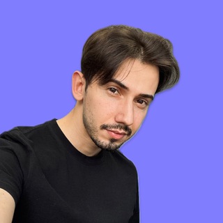 Telegram profile photo for martiano // стримы