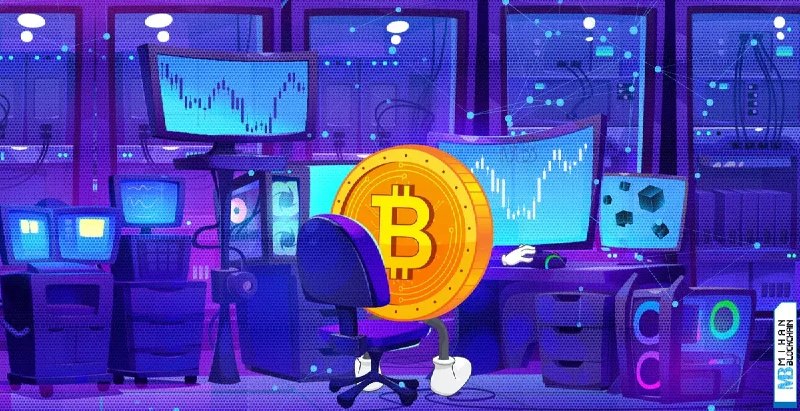 MihanBlockchain - میهن بلاکچین: آیا اکنون زمان مناسبی برای خرید بیت‌کوین است؟🔴 در جدیدترین گزارش تحلیلی گری‌اسکیل (Grayscale)، پژوهشگران به این سوال حیا