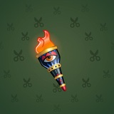 Chill Flame #52