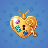 Cupid Charm #177