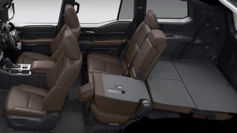 В Японии стартовали продажи Toyota Land Cruiser Prado 3