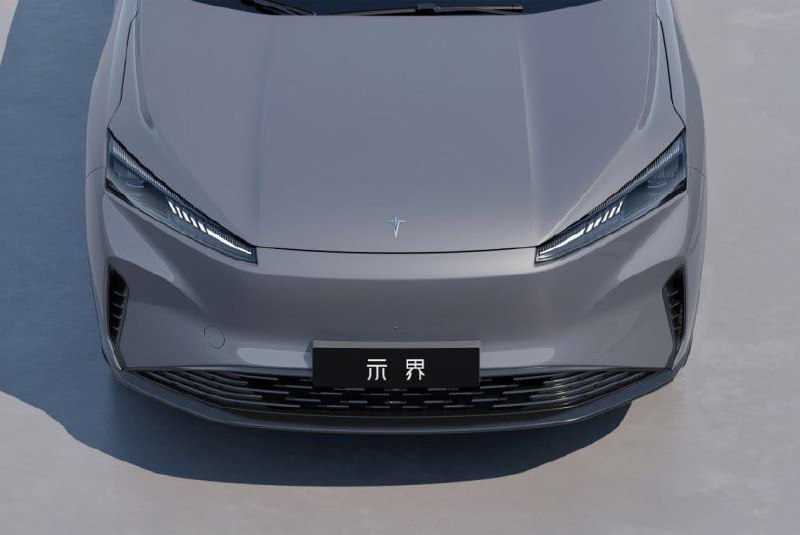 Dongfeng и Stellantis запускают новый бренд Hedmos 3