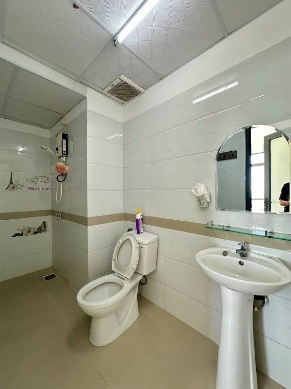 Сдаётся квартира, 3 спальни, Vĩnh Phước
