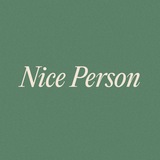 Nice Person