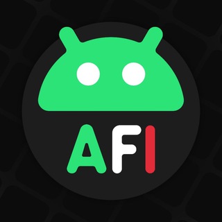 Android Friends Italia Telegram Group Link