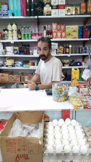 כשנשמת האומה ריקה, לא משנה להם מה השלטון או הדת בצמרת המדינה