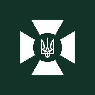Telegram profile photo for ДПСУ | Держприкордонслужба