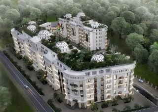 СРОЧНО ПРОДАЖА‼️ ЖК Abu Dabi 3/6/7 евро квартира 116м2:
