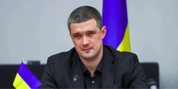 Федоров заявив, що передав Хмарі свій план ведення війни