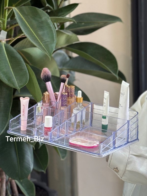 Termeh_Biz: 👍 استند ارگانایزر کد ۷۰۲۷🔻ابعاد : 21*34*9 cm🔻دارای جعبه کاهی🔻📦۸ عدد🔻قیمت : ۶۴۰۰۰۰ ت🔗آیدی ادمین:@termebizadmin🔗شماره های
